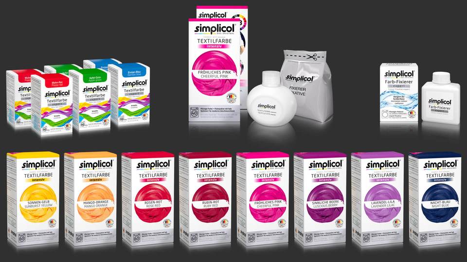 Freigestelltes Produkt als 3D-Packshot
