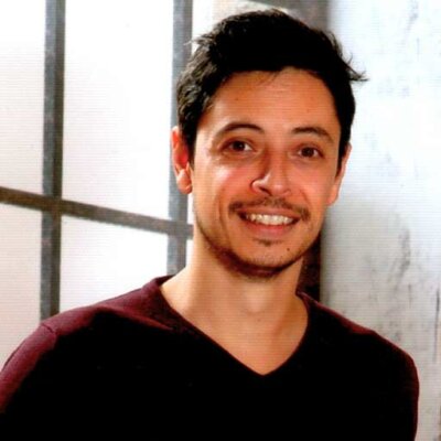 Christian da Silva Caetano