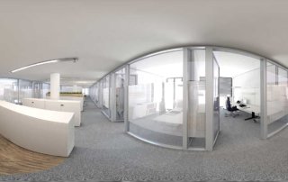 360 grad panorama