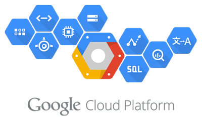 Google Cloud Platform Rendering