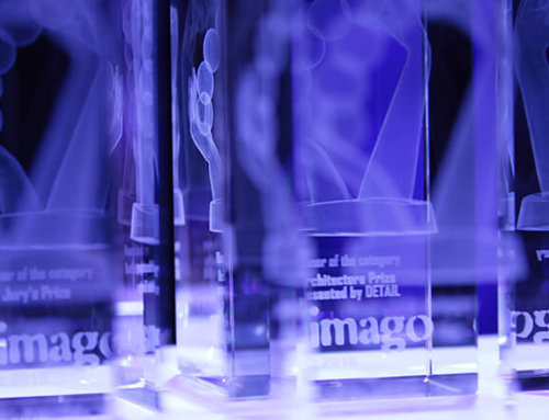 animago AWARD 2018